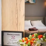 Florance Luxury In Saint Апартаменты *