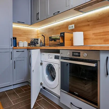 Florance Luxury In Saint Apartamento Sveti Vlas