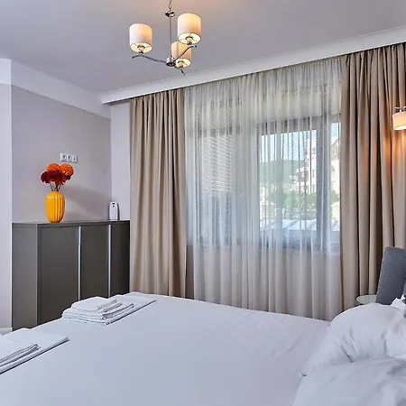 Apartamento Florance Luxury In Saint Sveti Vlas