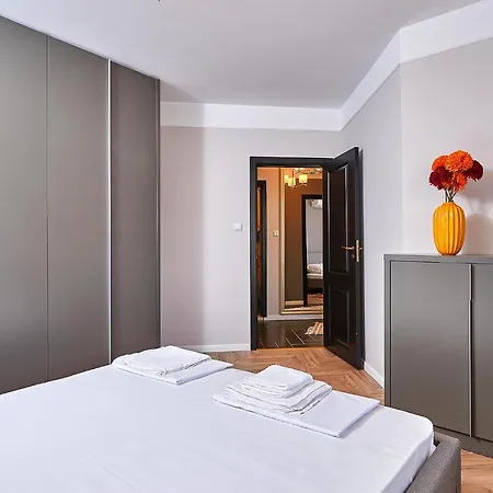 Florance Luxury In Saint Apartamento Sveti Vlas