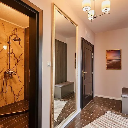 Florance Luxury In Saint Vlas Appartement *