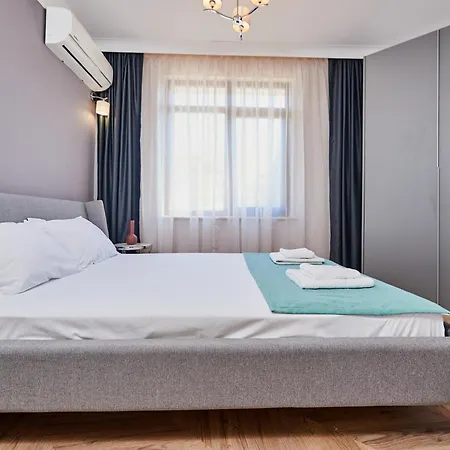 Apartamento Florance Luxury In Saint Sveti Vlas