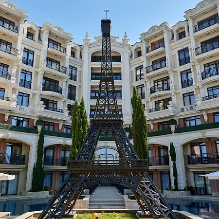 Florance Luxury In Saint Sveti Vlas