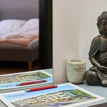 Apartamento Florance Luxury In Saint *