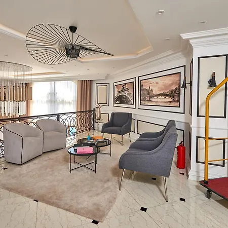 Florance Luxury In Saint Vlas Appartement Sveti Vlas