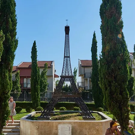 Apartamento Florance Luxury In Saint *