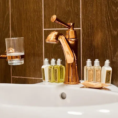 Apartamento Florance Luxury In Saint *