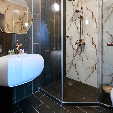 Apartamento Florance Luxury In Saint Sveti Vlas