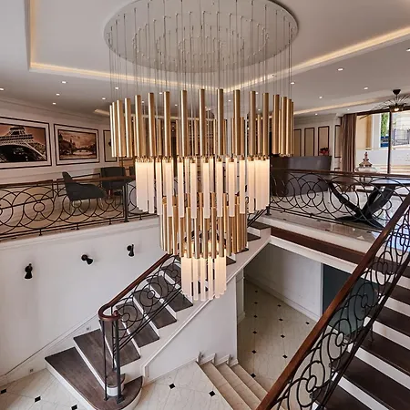 Appartement Florance Luxury In Saint Vlas