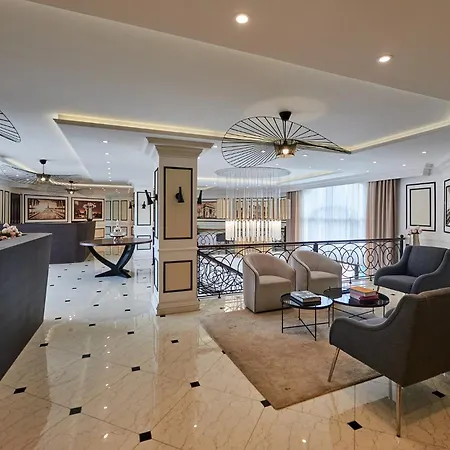 Florance Luxury In Saint Vlas Appartement Sveti Vlas