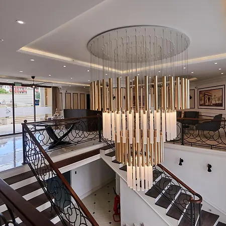 Apartamento Florance Luxury In Saint Sveti Vlas