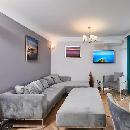 Florance Luxury In Saint Sveti Vlas
