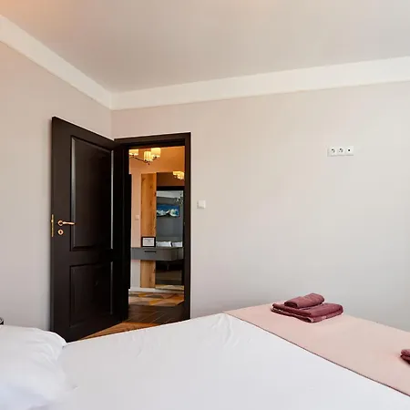 Florance Luxury In Saint Apartamento *