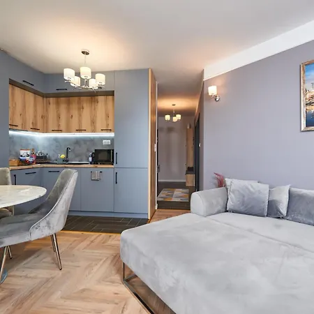 Appartement Florance Luxury In Saint Vlas *