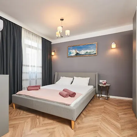 Florance Luxury In Saint Vlas * Sveti Vlas